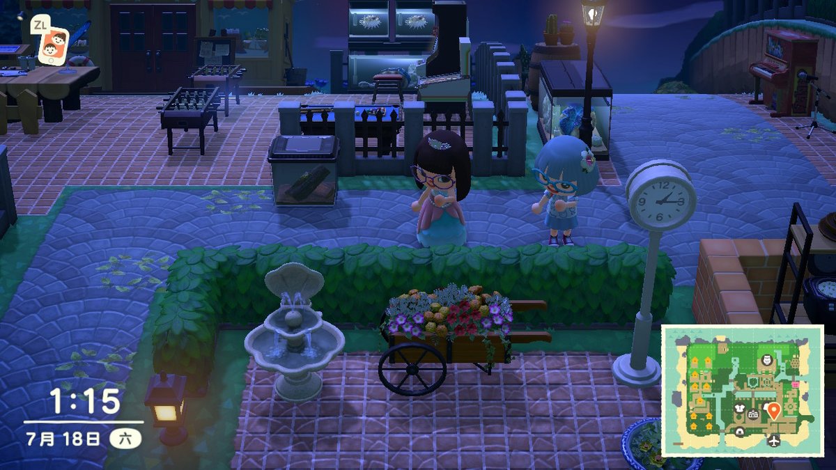 ACNHShirley's tweet photo. #AnimalCrossing #ACNH https://t.co/l59Bvuw5ZR