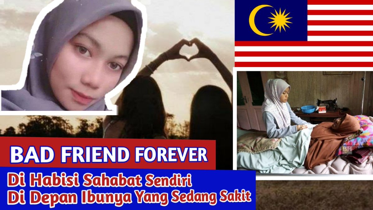 EdtrisMrs's tweet photo. Kisah TRAGIS Siti Nur Surya Ismail Gadis Malang Asal MALAYSIA👇
https://t.co/GQXbu3WV9V

#threadhorror #malamjumat #Kriminal #CriminalJustice #mmmh #Viral #viralindo https://t.co/FPXgrb0ZVd