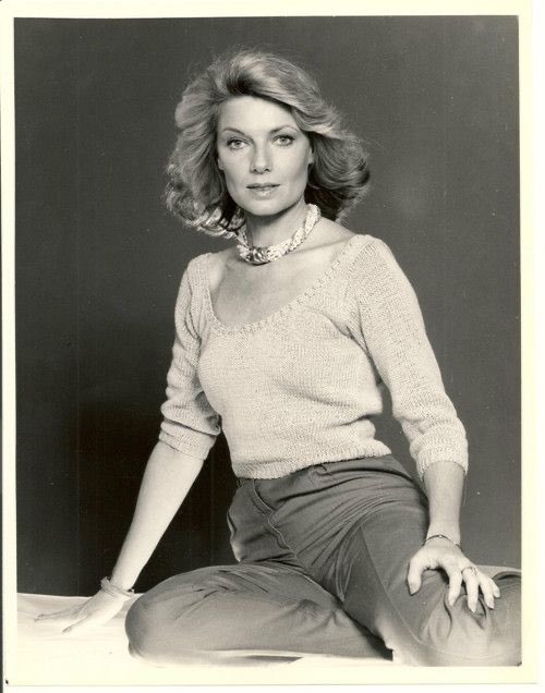 Happy birthday to the wildly talented Susan Sullivan   