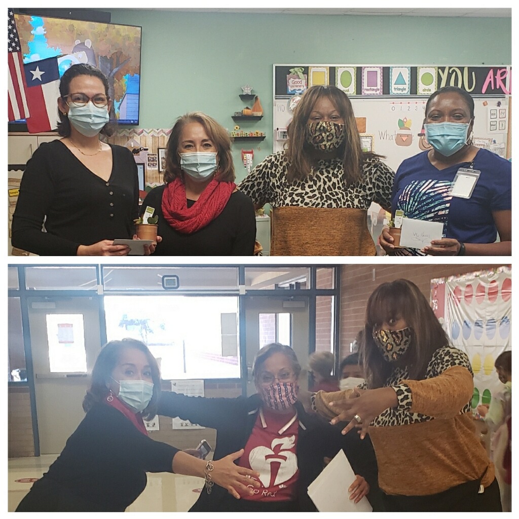 Steadham_Eagles's tweet photo. Today Steadham Eagles celebrated our wonderful Instructional Paras.  We are very privileged to work with such a caring and supportive team.  Happy Instructional Para Day! @Steadham_Eagles #soaringsteadhamstyle https://t.co/BFmNHZUjxf