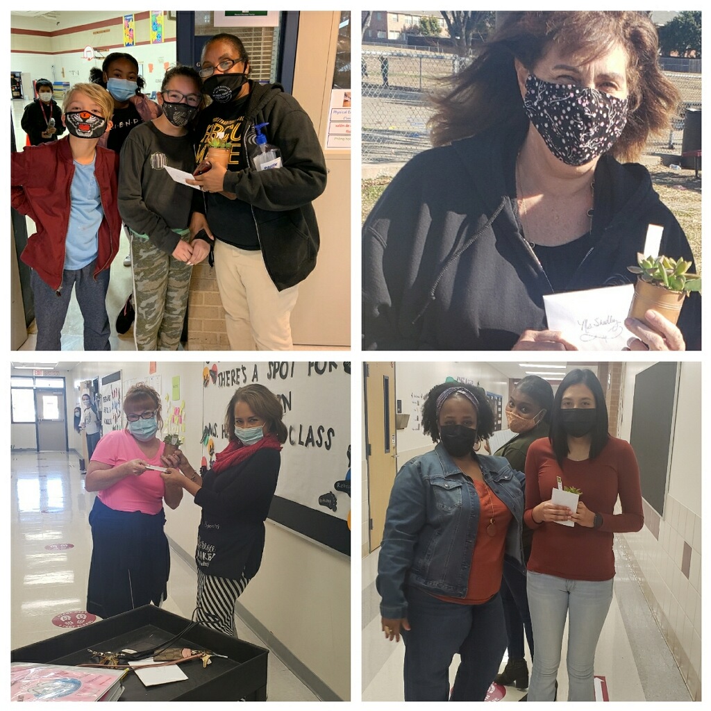 Steadham_Eagles's tweet photo. Today Steadham Eagles celebrated our wonderful Instructional Paras.  We are very privileged to work with such a caring and supportive team.  Happy Instructional Para Day! @Steadham_Eagles #soaringsteadhamstyle https://t.co/BFmNHZUjxf