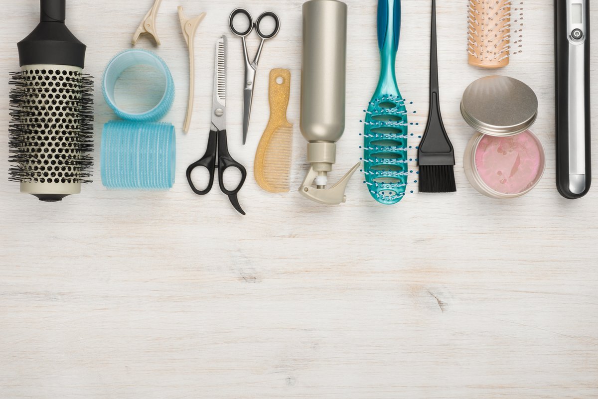 OhioSalonAssoc's tweet photo. The Ohio Salon Association is advocating for any local, state or federal assistance to help beauty industry professionals survive the coronavirus pandemic.  Please take a few minutes to answer the short survey to better understand how we can help. https://t.co/rsoxEHzK6F https://t.co/gYhKQSzJr5