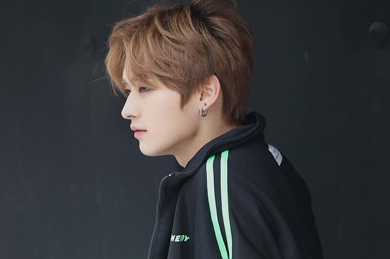 ILuvAsianPeople's tweet photo. Lee Minho (Stray Kids) https://t.co/R2a196DxcG
