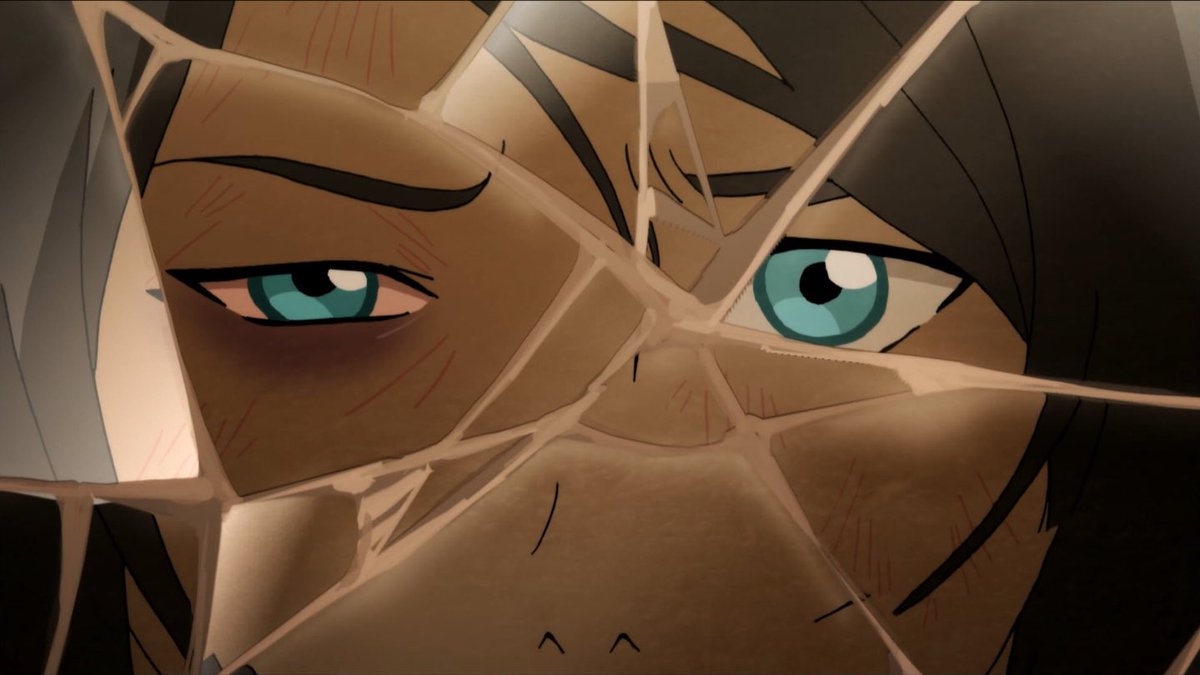 korrasami19's tweet photo. korra’s eyes for the tl https://t.co/VXLav2LZhR