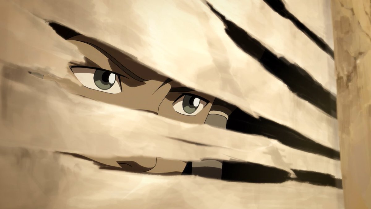 korrasami19's tweet photo. korra’s eyes for the tl https://t.co/VXLav2LZhR