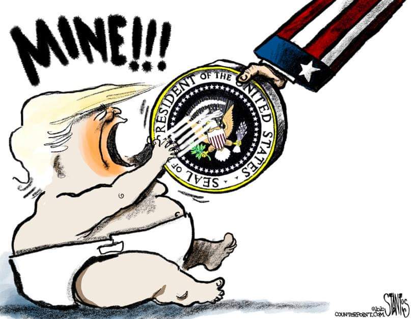 okamalita's tweet photo. How sad that this so accurate. He's a 74 year old man with no shame & no dignity.
#TrumpPathetic https://t.co/YmMEUBYi9H
