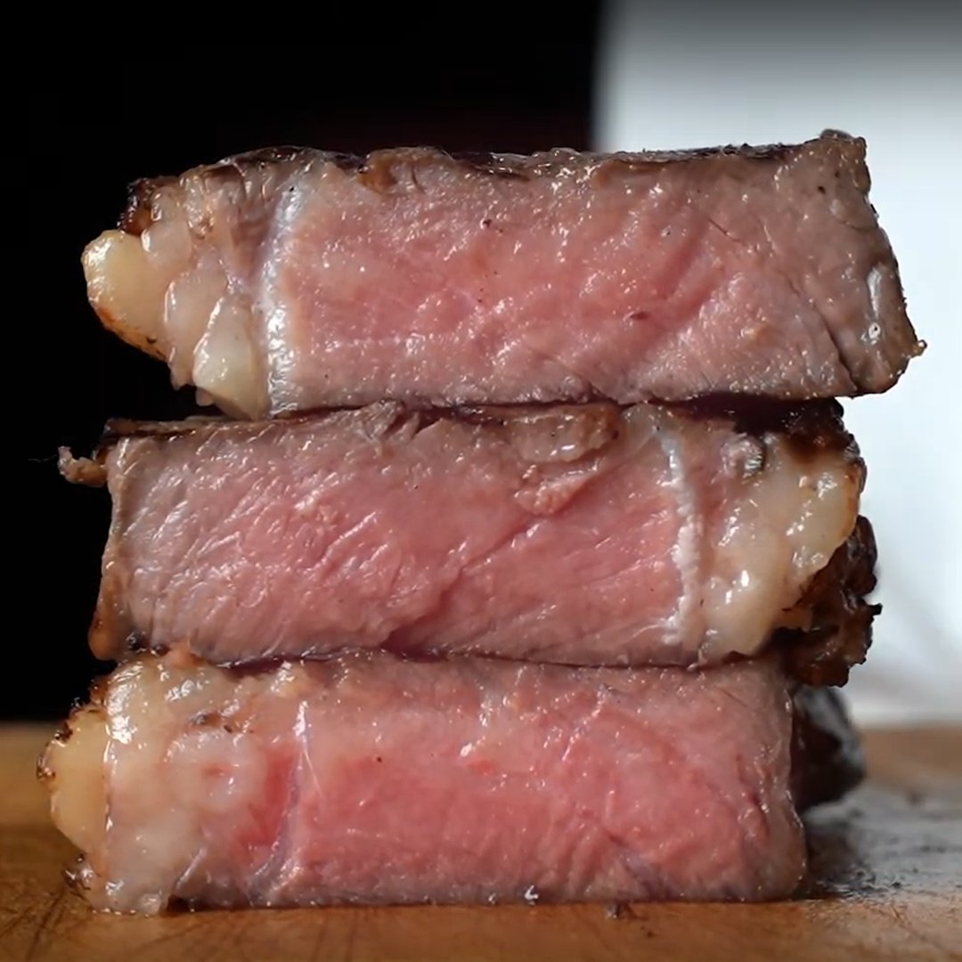 IxonFood's tweet photo. For best results, we recommend placing your ASAP meat in the refrigerator one hour prior to cooking. This will help prevent the meat’s interior from being overcooked. 
https://t.co/LqHcG1aWVU https://t.co/I1XMklRWNp