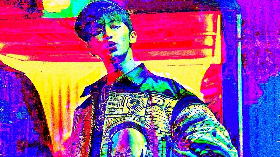 ᚐ9 x̸ 9 ° $MARK LEE - B-trick ลฟตท .