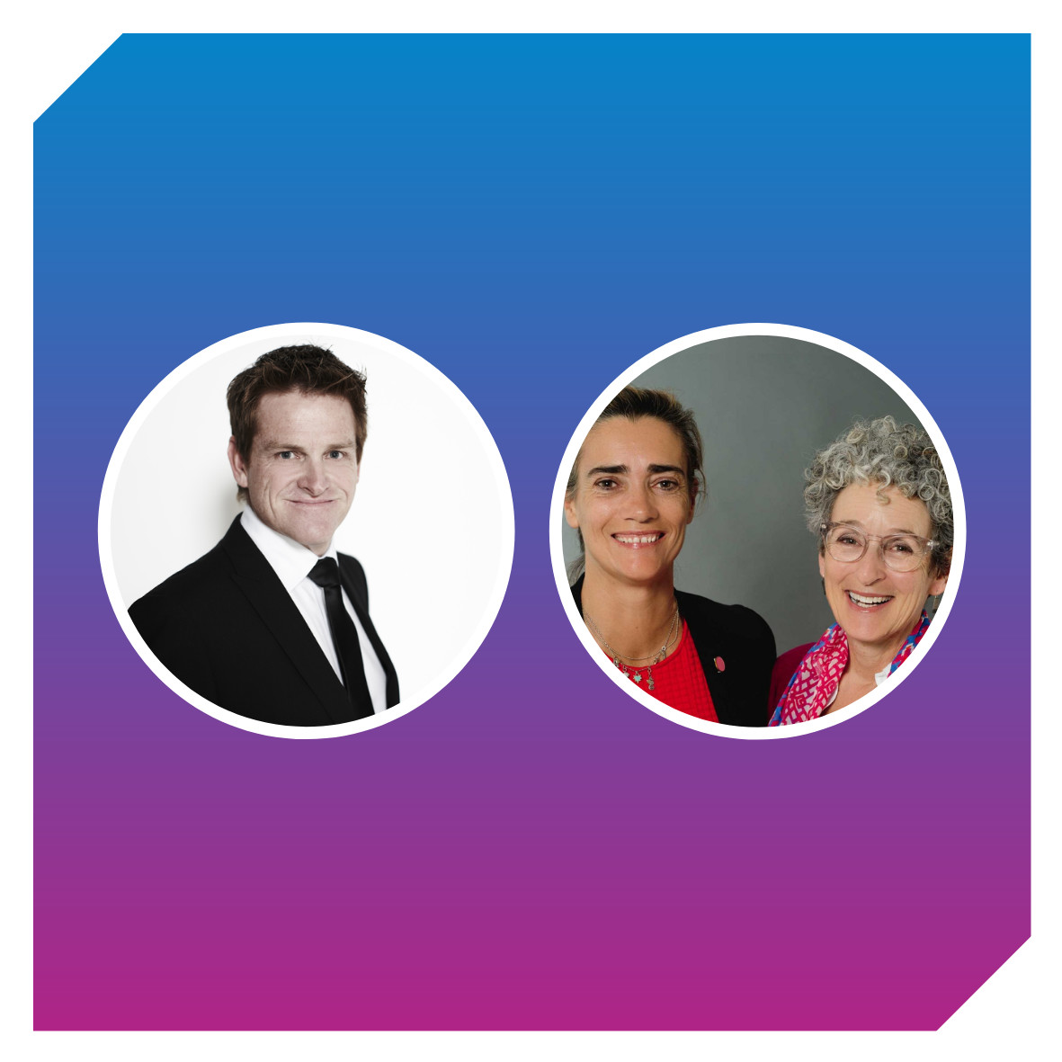 Today is your last chance to watch Peter Baines' heartfelt talk on why leadership matters and Dr's Lucy Hone and Denise Quinlan's session on thriving using resilience strategies. Both extremely educational and very applicable to everyday life. 

#PMI #PMIANZ #PMIANZ2020 #lead