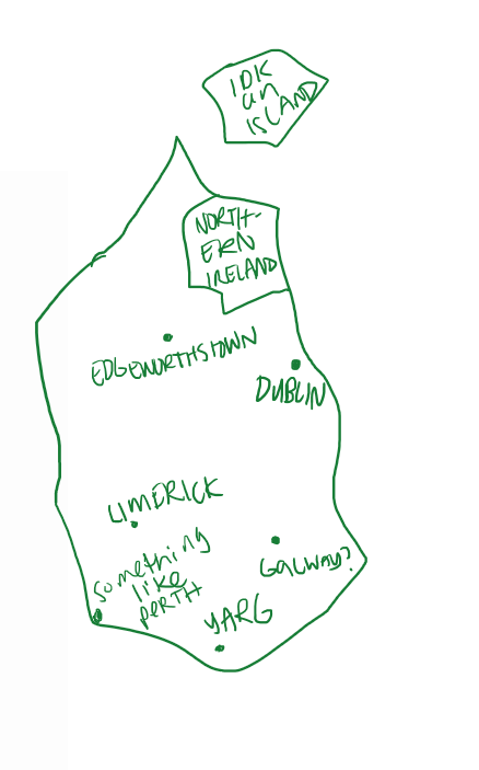 my map vs ren's 