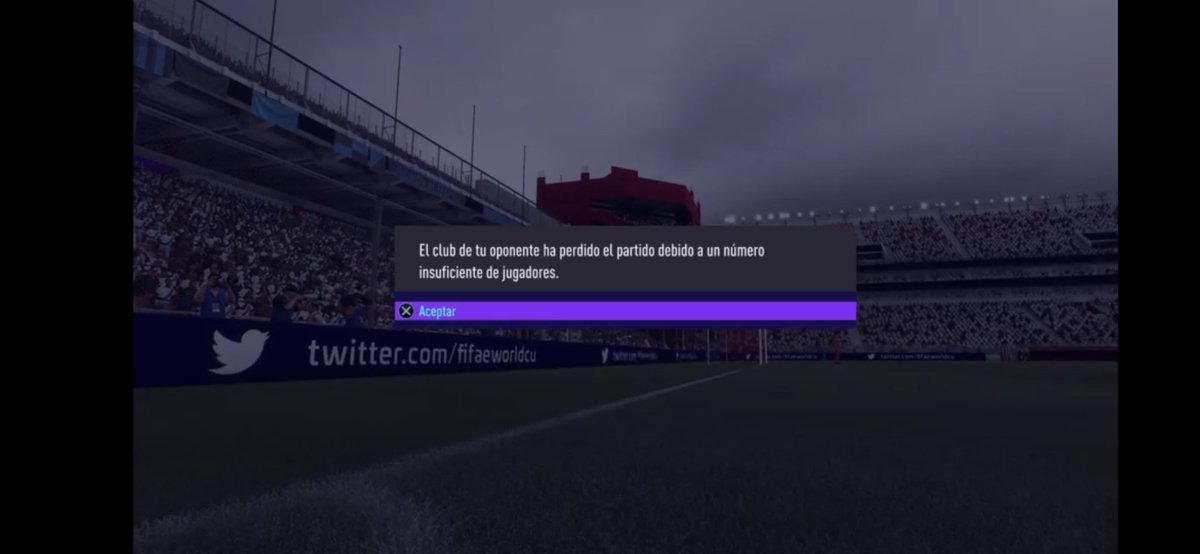 Cómo van a abandonar