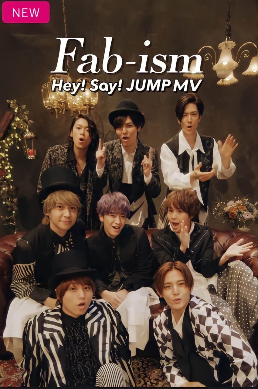 M I K A Fab Ism Mv Combined 1st And 2nd Chorus T Co Ckpo9c9syl Pw Here T Co Flcw1gbnaz Shoutout To Jidatinoo For Helping Me Out Only For Your Own Viewing T Co Gypv2jskkg