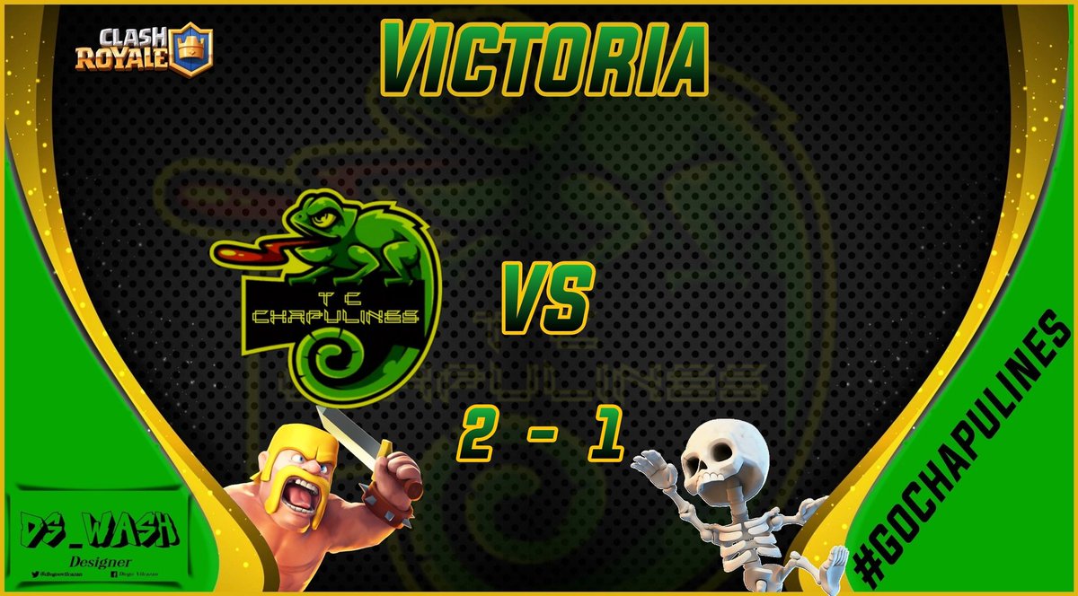 🚨🚨🚨 Chapulines Win 🚨🚨🚨 

Primer partido ganado para TC Chapulines en la <a href="/GuardiansLea/">GUARDIÁNS LEAGUE</a>

Pudimos remontar de una manera cardiaca en el 3er set 🔥🦗

Venimos fuertes 🔥🦗🦗
#chapulineando #ChapulinesWin