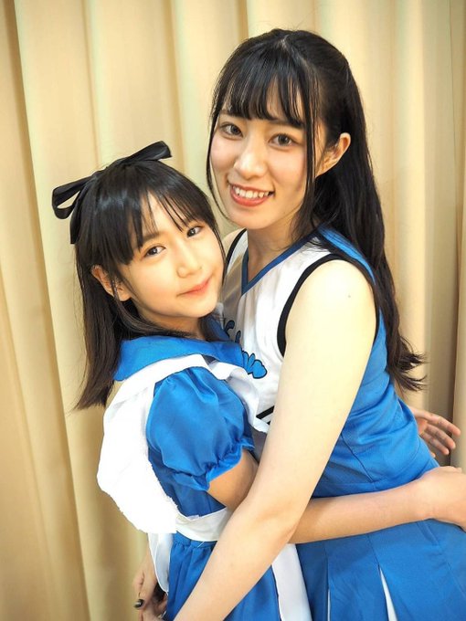 Twitterのコスプレ画像13