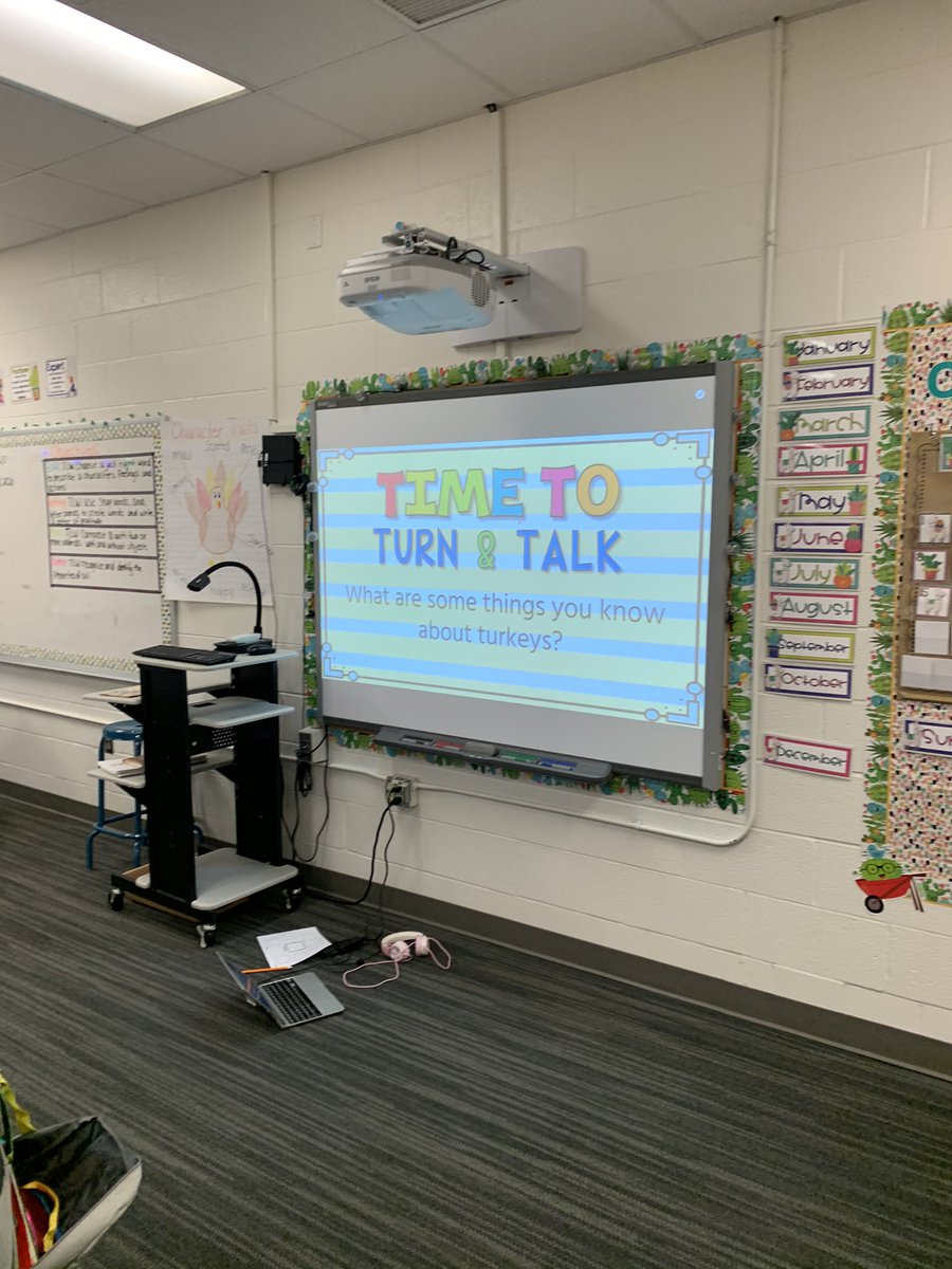 iteach00711's tweet photo. These first graders sure know characters and their emotions! I enjoyed the read aloud and how Ss took what they learned and applied to their own reading! @kdhsmith85 sure knows how to ask higher level questions and confer! #RREChat #WISDGreatness https://t.co/fUjstiJAEL