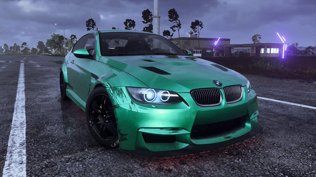 JDaniel_21_'s tweet photo. #NeedforSpeedHeat #XboxShare https://t.co/bFwbkcelwn