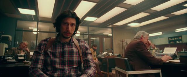 _FilmAgain's tweet photo. Happy Birthday to Adam Driver! ✨ https://t.co/1BenUO9zjL