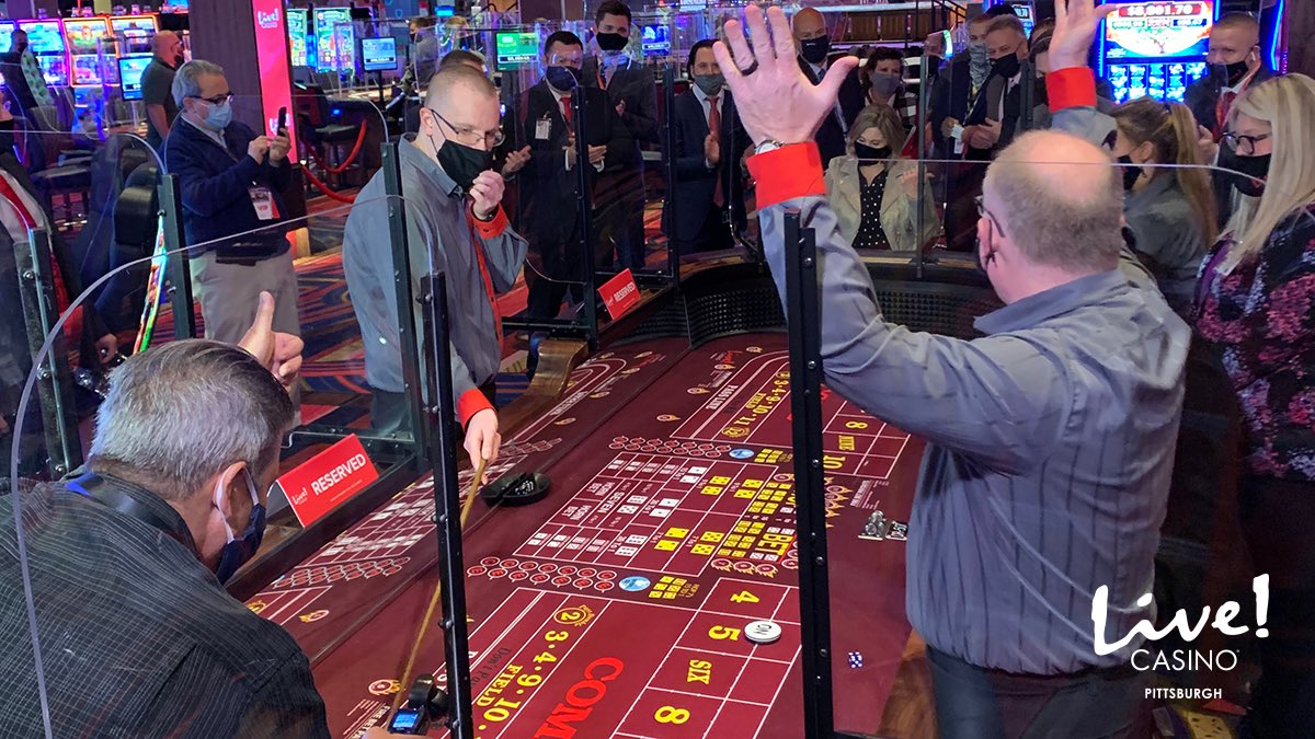 livecasinoPGH's tweet photo. Live! Rewards®️Card Members can go Live! THIS WEEK! Make your reservations here: https://t.co/resNgVVUUZ
If you don’t have a card yet you can pick one up at our Preview Center in @WestmorelandPA #LiveCasinoPGH #PlayAtLIVE #Casino
Gambling Problem? Call 1-800-Gambler https://t.co/aaOdsHzmjo