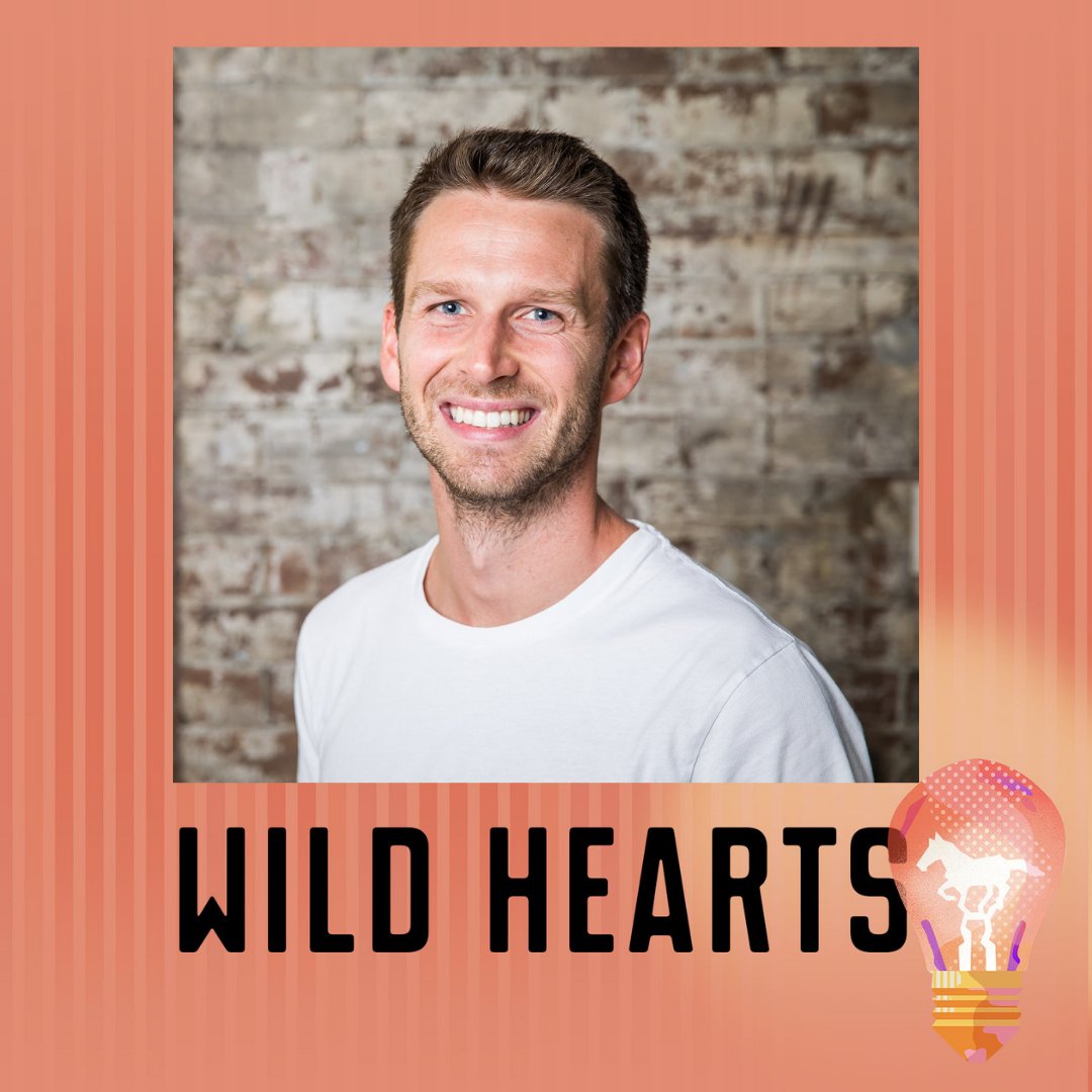 blackbirdvc's tweet photo. 🔐  Unlock the secrets to the Aussie and NZ startup ecosystem with @startmate CEO @batkomichael. What do all the best founders and investors have in common? Listen to the latest episode of Wild Hearts: https://t.co/9zq5hu70uI https://t.co/tpNKy7ERir