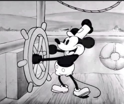 Cambone88's tweet photo. Happy 92nd Birthday to Steamboat Willie & Itchy #TheSimpsons #SimpsonsForever #mickey92 @chevychevelle48 @TamiLee64811085 @JimmyVhyde @adang19 @JesusChimpanzee https://t.co/xHQWlNX6DY