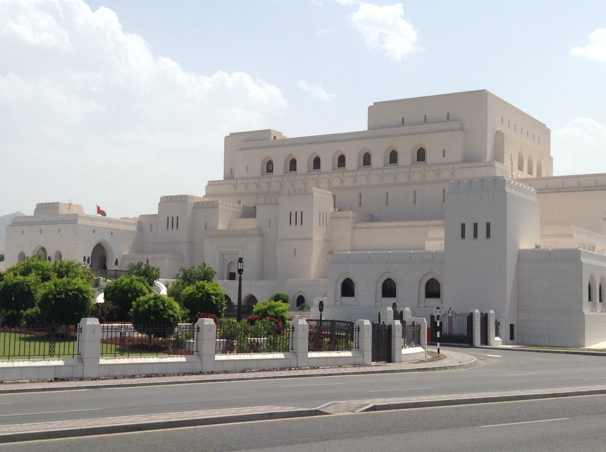 OPIEOhio's tweet photo. Happy Omani National Day to all of our students and friends in the USA and Oman! #OHIOIEW2020 https://t.co/ZlCz7GfWei
