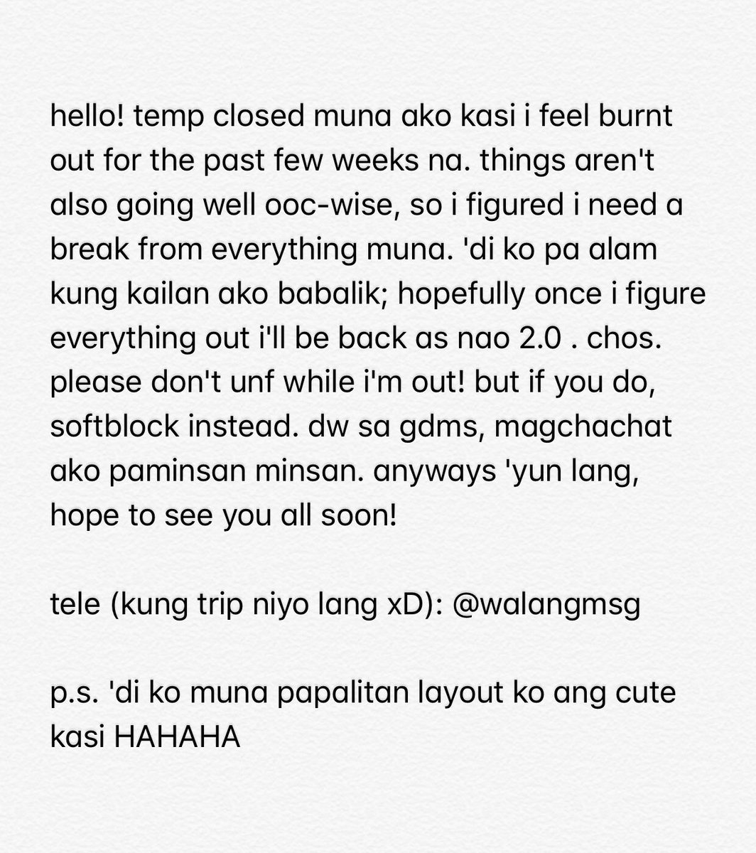 mainshonen's tweet photo. < please read ! > https://t.co/4SZlY3NCzq