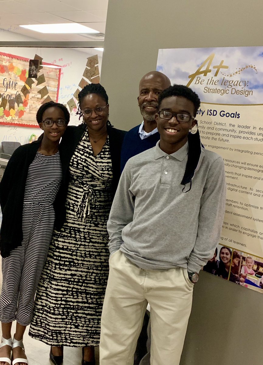 Sanée Bell, Ed.D. tweet media