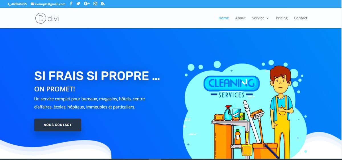 imrandeveloper2's tweet image. #WordPress #Website #webdeveloper #webdesign #webdesigner #landingpage #ecommercebusiness #WooCommerce #Fiverr #fiverrseller Are you looking for a professional website for your company and business? I can build or redesign a responsive WordPress website. 
tinyurl.com/y62r8wdg