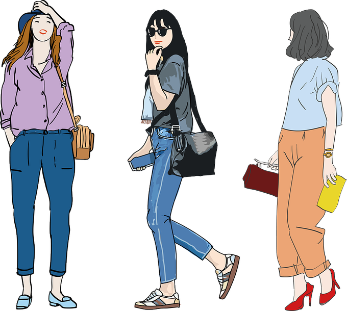 Primestudentのtwitterイラスト検索結果