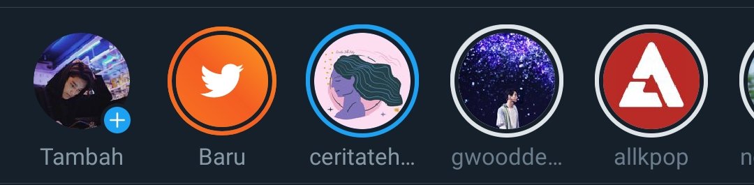 Mayry__'s tweet photo. Lama ga buka twt sekalinya buka kaget banget ada beginian. Kirain salah buka app https://t.co/dkYJ5MgB2S