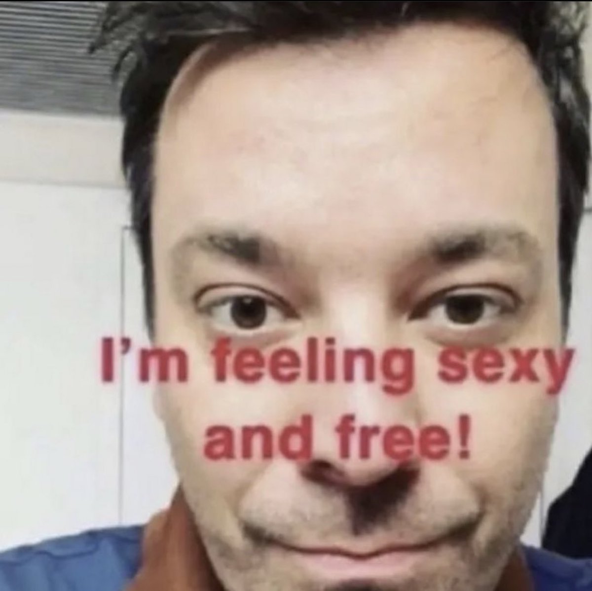 this is so cute!!! hope everyones week is going good so far😁💖 #FallonTonight #falpal #JimmyFallon