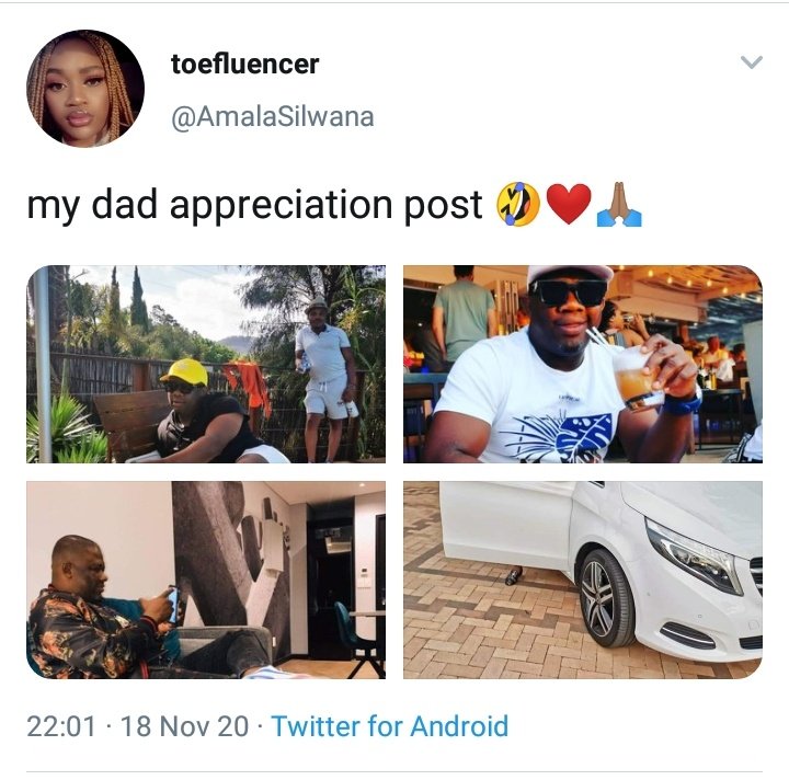 AycoAM's tweet photo. In case you missed it https://t.co/2mYfx2vbRS