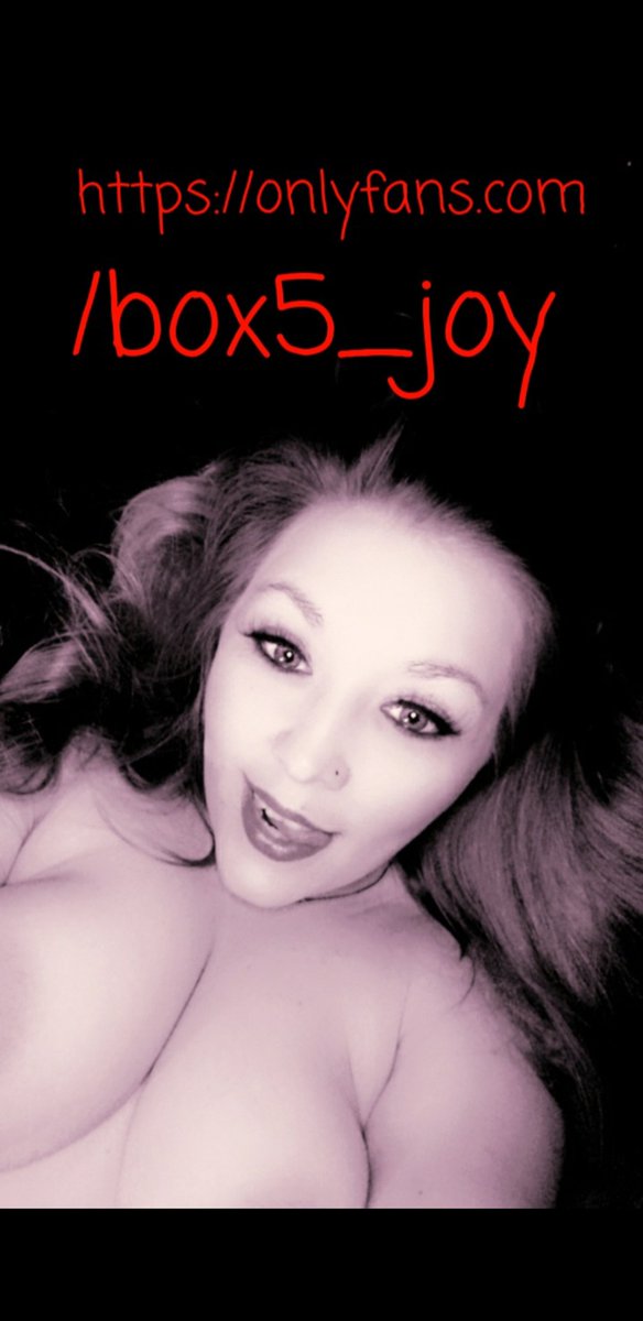 box5_joy's tweet photo. #18plus #naughty 😜 #subscribe 💲 #onlyfan 😻 #follow 🔗 #nasty 🍑 #trashy 🛢 #thickthighs 🤑 #titties 🤗 #cutefeet 👣 #feetlovers 👠 #smallfeet 🥿 #lotion 🚿 #funn 😸 #butt 🍑 #milf 💋 #paymee 💲 #yummy 👅 #wow 😘 #quarantine 🧪 #18plus #naughty 😜😻 #follow 🔗 https://t.co/vckTQ5vQ7U