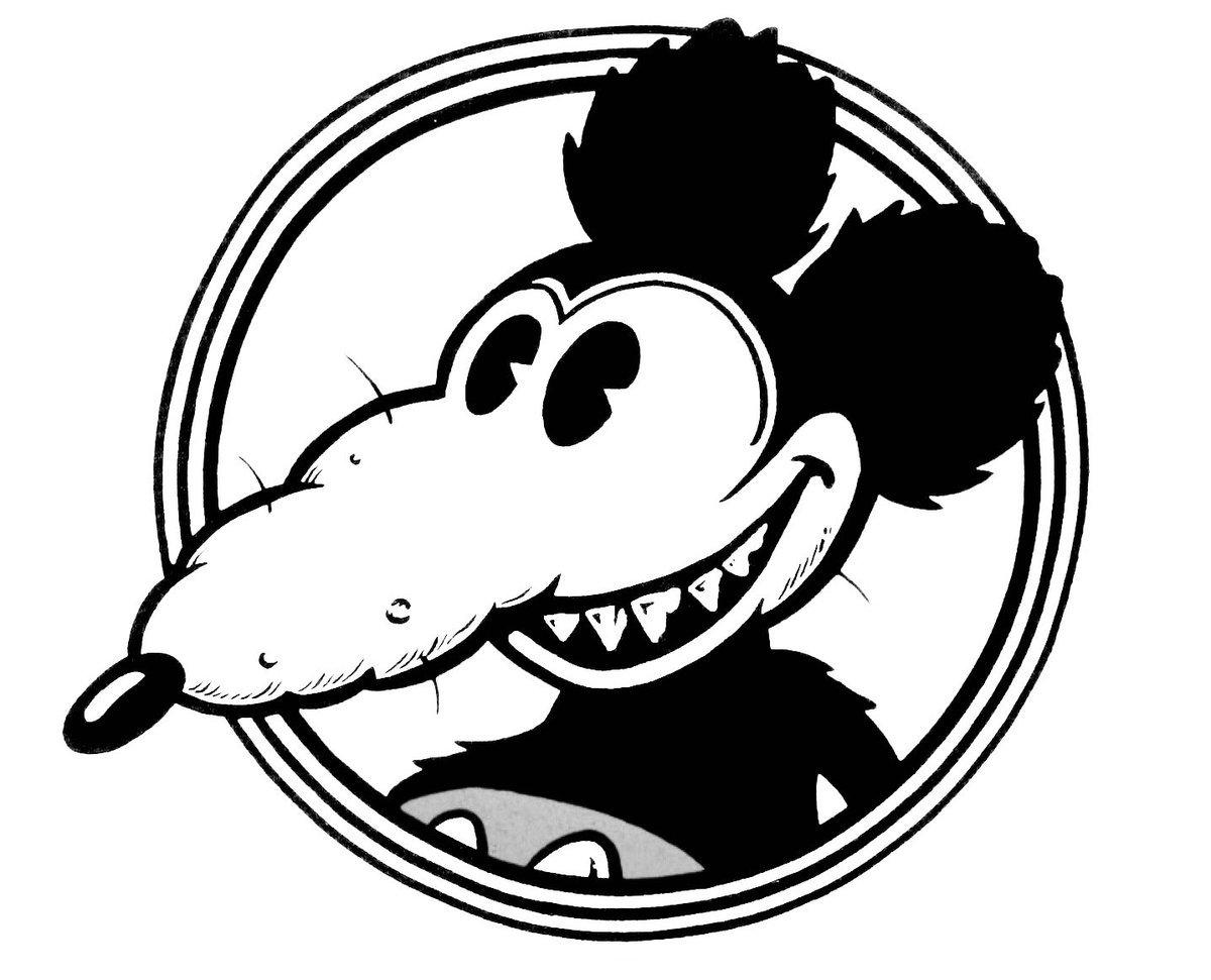 augenblicknyc's tweet photo. Happy Birthday #MickeyRat 🎂🐀 #MickeyMouseDay https://t.co/mHdkdncbeq