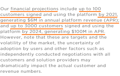 5/  $MRPH goals for 2020 and beyond. http://Morpheus.Network  is a Supply Chain SaaS middleware platform built to make logistics easier using  #blockchain technology. It aims to fix the inefficiencies that the World Economic Forum has identified in a $15 trillion USD industry.