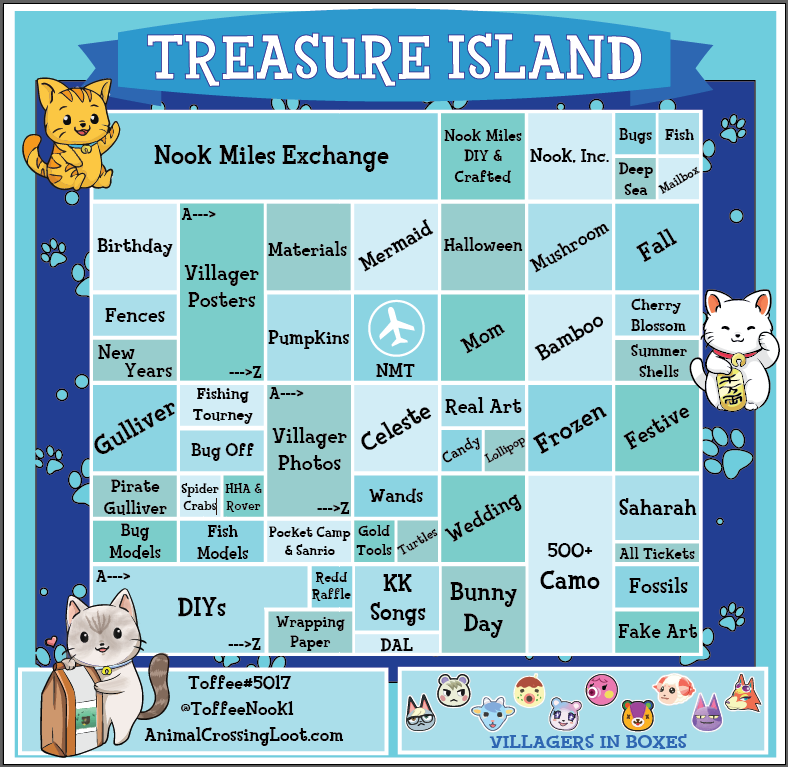 ToffeeNook1's tweet photo. New v1.6.0 update items available.
DM for more info!
#acnh #animalcrossing #AnimalCrossingNewHorizons https://t.co/AkQrwfv4Xf