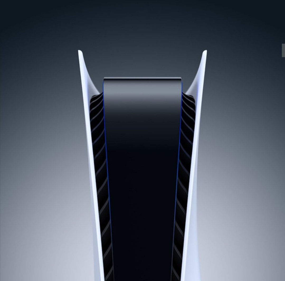 LexGamerSA's tweet photo. Happy #Playstation5 day to South Africa and the rest of the world!!! 😬
🎮🎮🎮
#PS5 #PlayHasNoLimits #TheLongWaitIsOver https://t.co/IsufFIBm6P