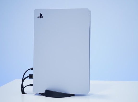 LexGamerSA's tweet photo. Happy #Playstation5 day to South Africa and the rest of the world!!! 😬
🎮🎮🎮
#PS5 #PlayHasNoLimits #TheLongWaitIsOver https://t.co/IsufFIBm6P