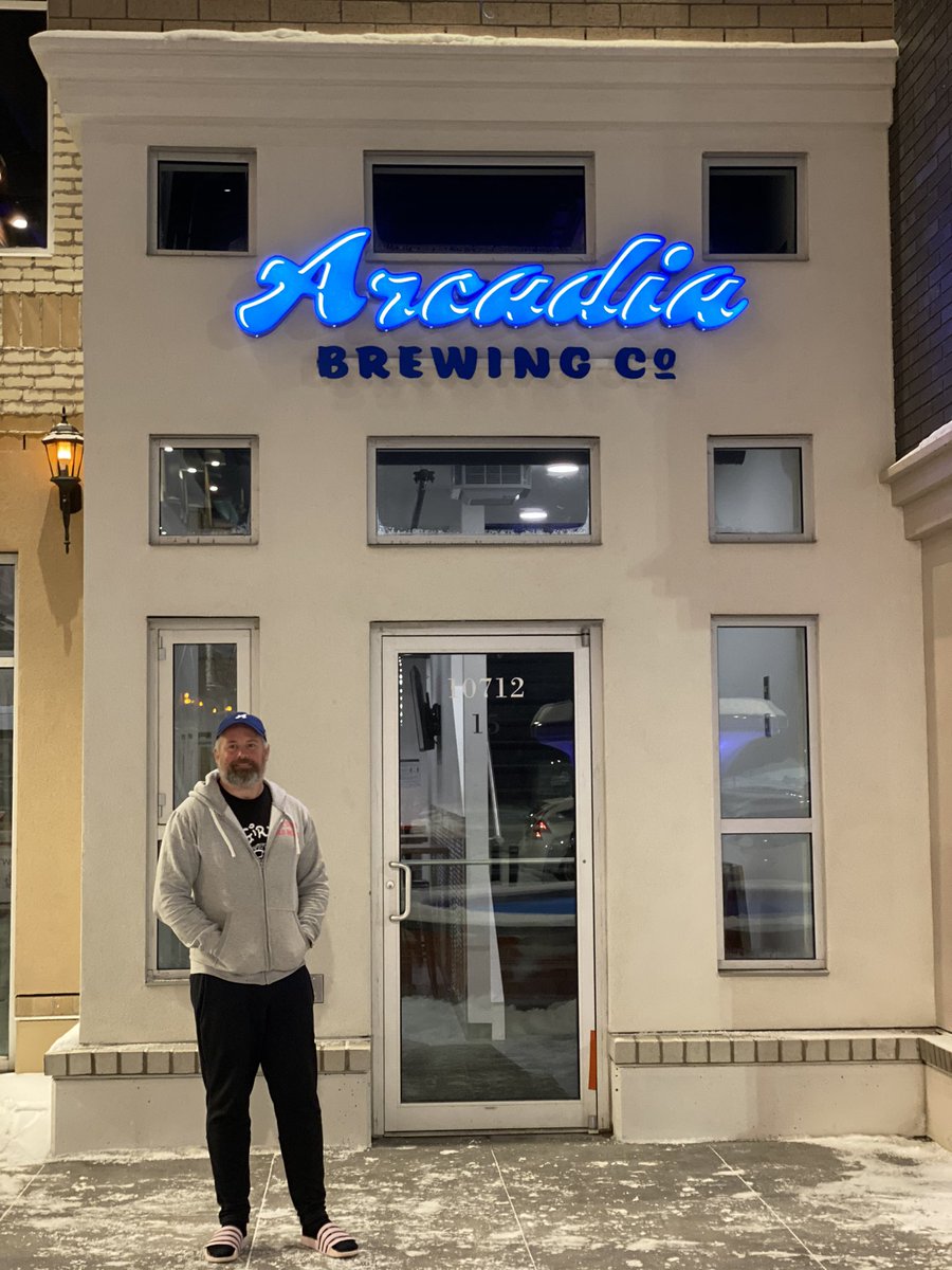 Well...... the day is finally upon us! We will be OPEN this Saturday 11:30-11pm!!!!!
#yeg #yegbeer #yegdt #yegbrewery #thegoodoldbeers