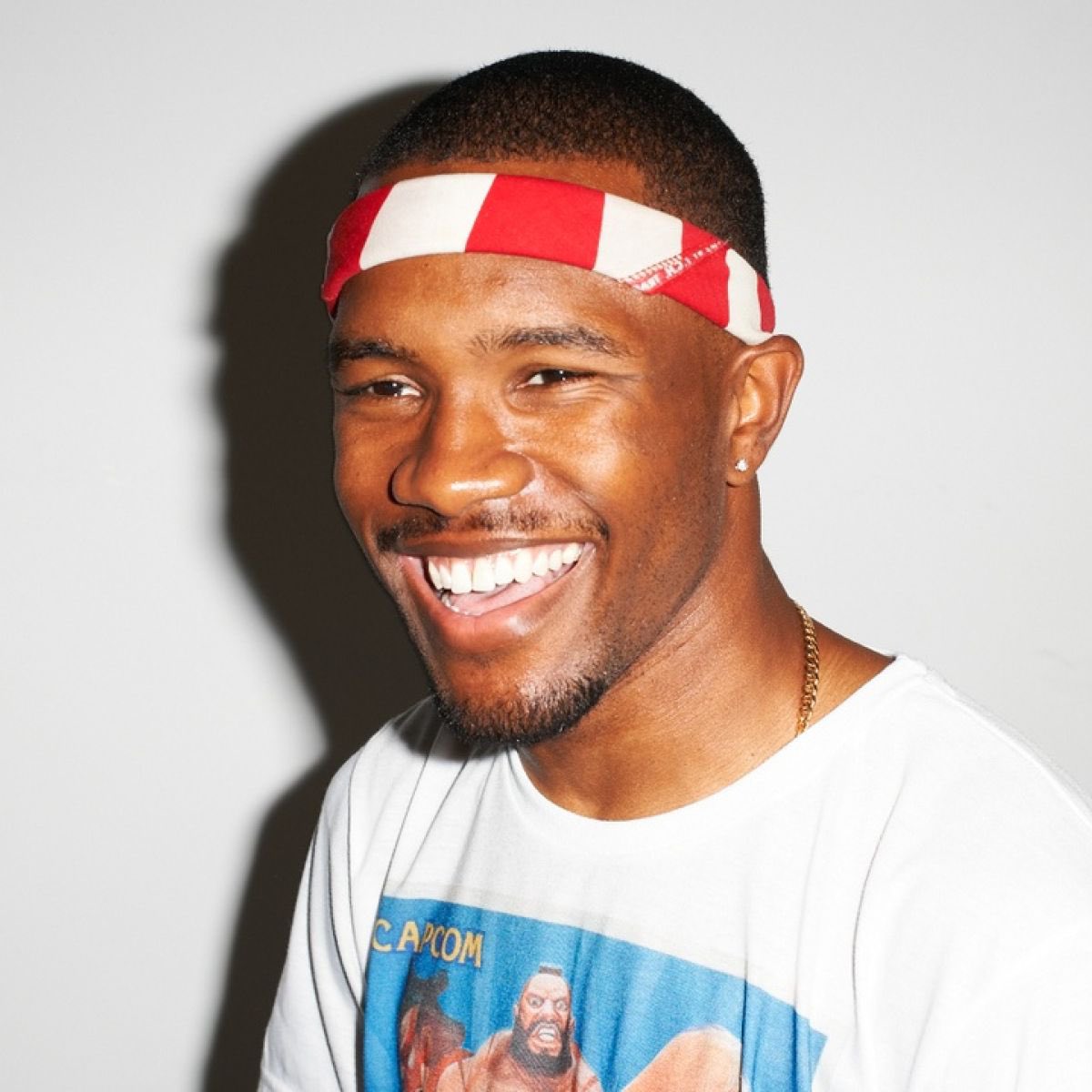 Song of The Day:

Self Control - Frank Ocean

Album - Blond

Summary - One of if not Frank’s best vocal performance,, just a beautiful track to listen to,, one of my personal favorite songs that Frank has ever takes