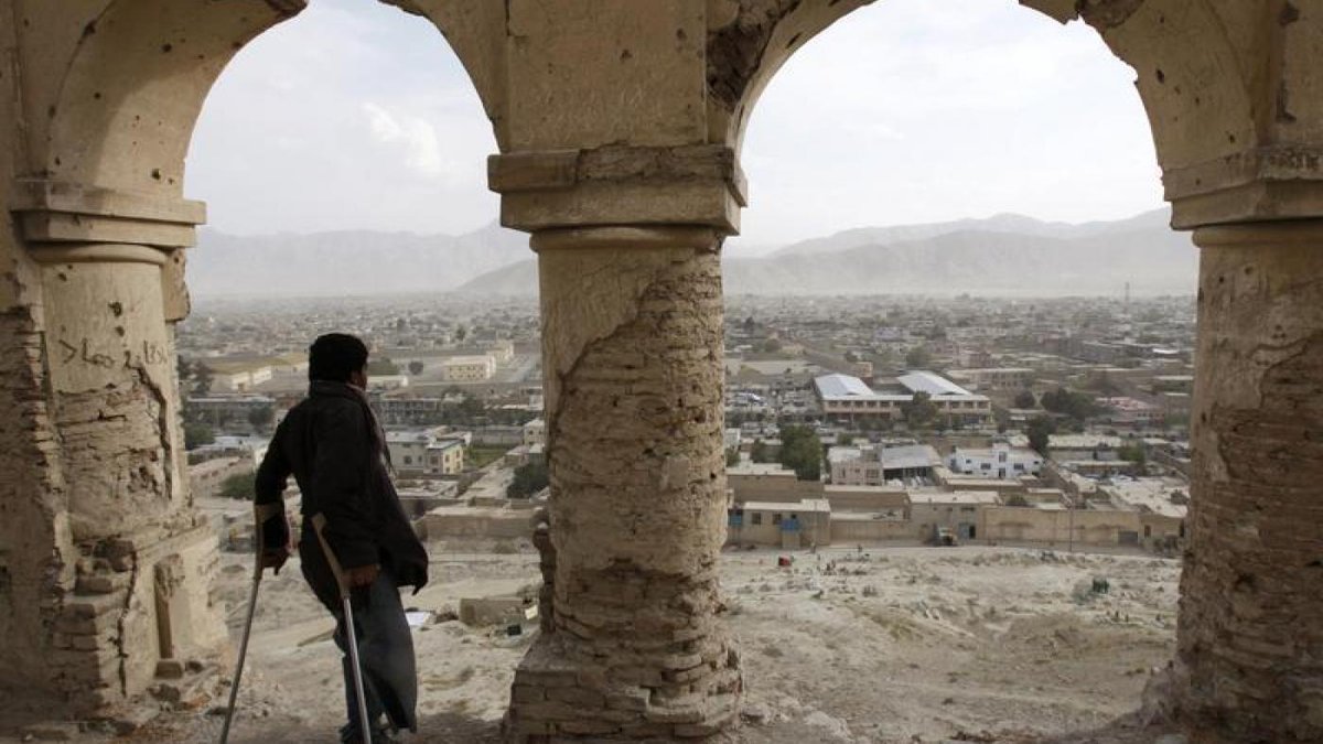 For many Afghan survivors & others harmed by these abuses, consequences have been devastating. Families who happened to live in areas with Taliban presence lost their kids, their family’s breadwinner, their homes. Those who sought justice for crimes were turned away or threatened