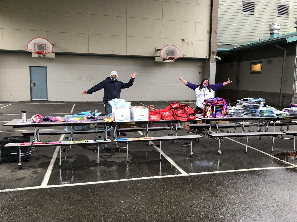 Renton Park Elementary School tweet media