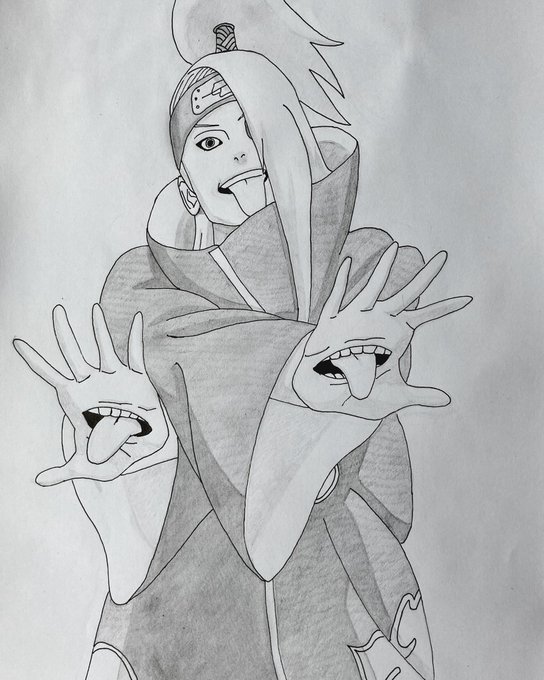 Naruto ナルト まとめ 感想や評判などを1時間ごとに紹介 ついラン