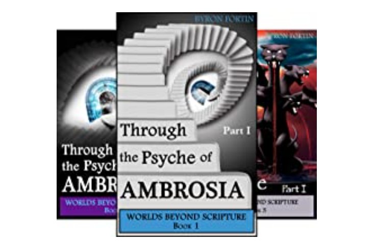 Worlds Beyond Scripture

Join in the seance, made to raise the Guardian from out the abyss...but be wary the demons of the nightly order who seek to surmount those who would bring this prophecy about and bend it to their own means

Get the series #fantasy

amazon.com/gp/kindle/seri…