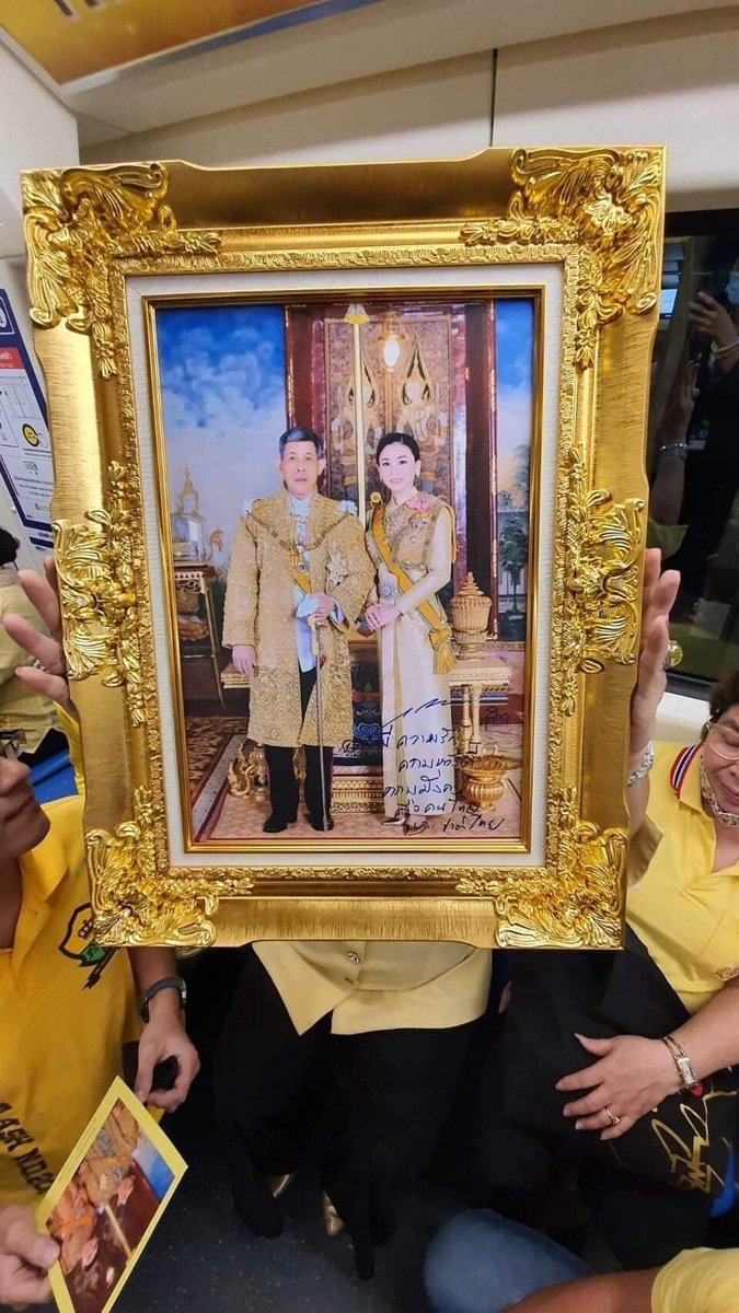 ElfinApril's tweet photo. #คนไทยแสนวิเศษ https://t.co/JCA0SvXXnf