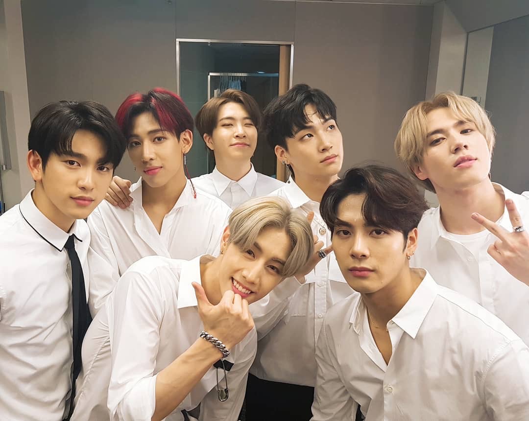 The best⁷ 🔗💚 tweet media