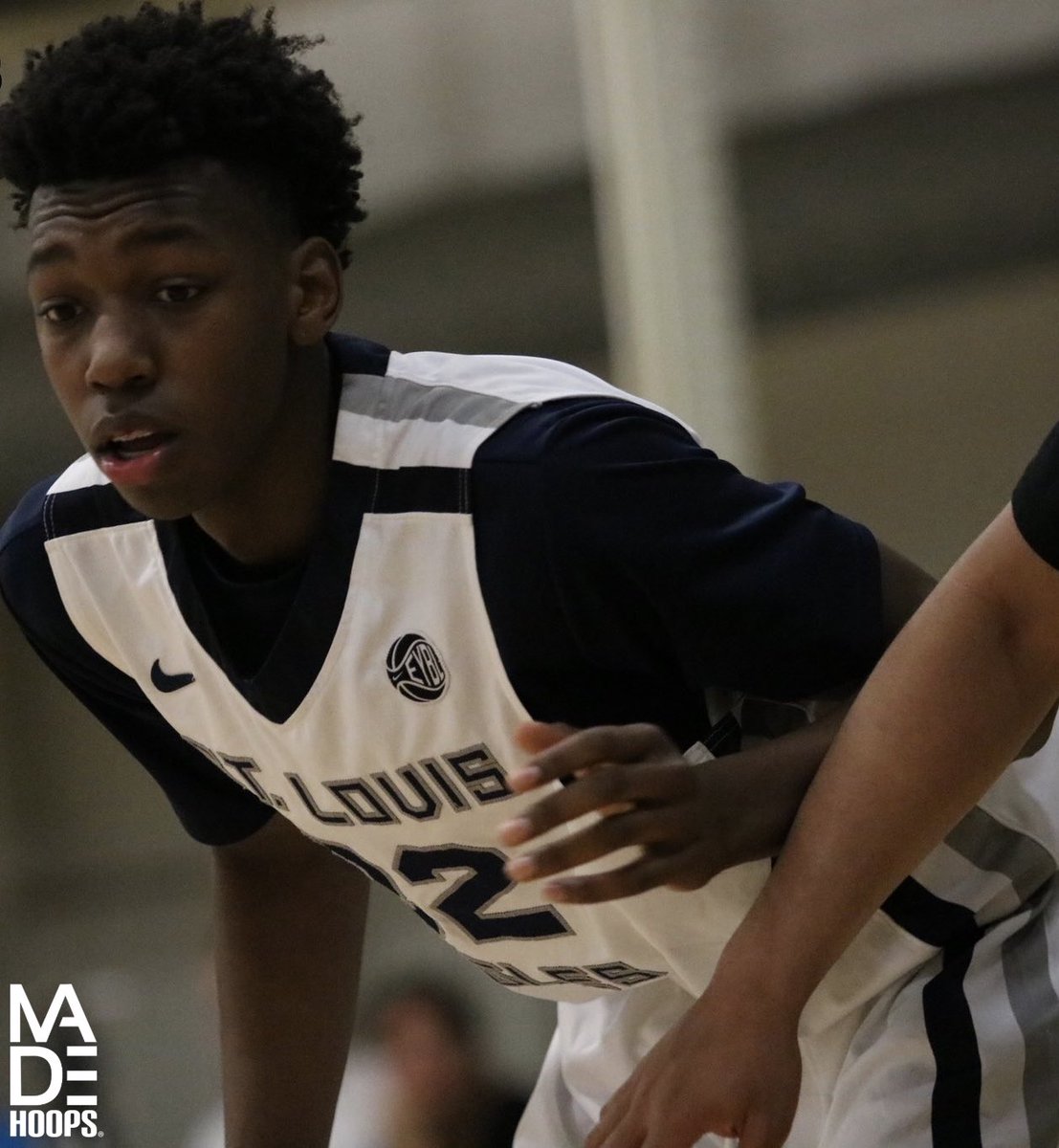 madehoops's tweet photo. ๐ฅณ Congratulations to our 4 #MADEAlum for being drafted in the first round of the 2020 NBA Draft! ๐ฅ
#2 James Wiseman (Golden State Warriors)
#21 Tyrese Maxey (Philadelphia 76ers)
#24 RJ Hampton (Milwaukee Bucks)
#28 Jaden McDaniels (Minnesota Timberwolves) https://t.co/WgldP33J0o