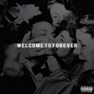 1. Young Sinatra: Welcome to Forever 10/10My favourite Logic Project, I remember listening to this when it came out as a 13 year old and being blown away. This project means alot to me personally and is what made me a fan. From start to finish this project is perfect