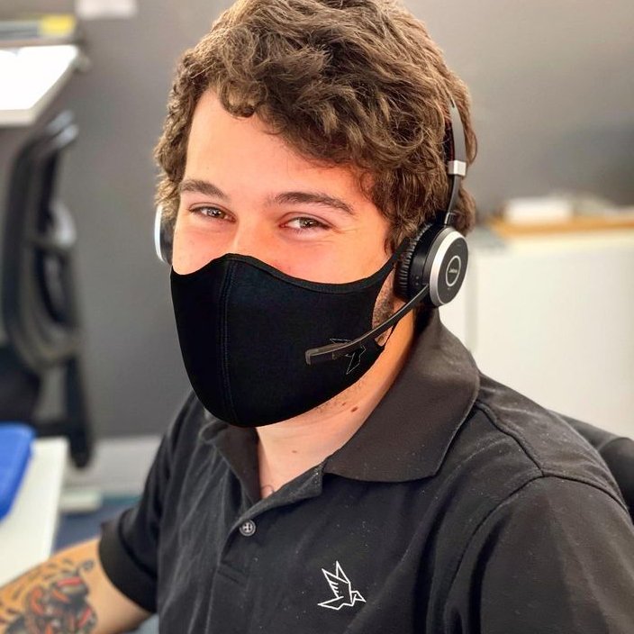 BlackbirdITpl's tweet photo. Following the announcement for a lockdown in South Australia, we are still here to support you. If you need to get in touch, reach us here - https://t.co/2GO8OReNfo 

All the best, the Blackbird IT team. 

#remotework #ichoosesa #adelaide #southaustralia https://t.co/2yPmXECorM