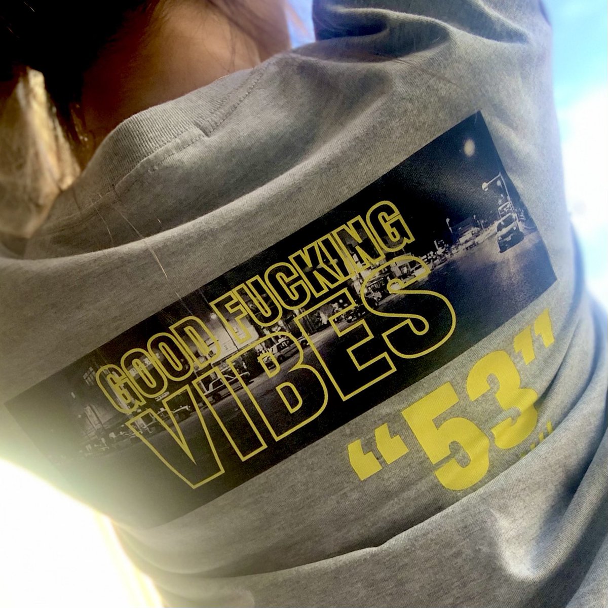 _____BW_____'s tweet photo. 🆕🆕🆕🆕🆕

【 限定価格 】
以前即完した人気の" GOOD VIBES "シリーズが
ロンTになってRevival🔥

こちら11/21(土)のみ
波フェス限定価格で販売予定‼︎

BW "Good Vibes 4"
color : black / light gray
size : M〜XL

#波フェス
#波の上フェスティバル
#ラスサマ
#ラッサマジャム
#BW #beatwave https://t.co/7XAoRwWPzb